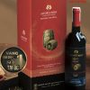 Vang Úc Jacob's Creek Double Barrel Hộp Quà Tết 2024