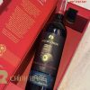 Vang Úc Jacob's Creek Double Barrel Hộp Quà Tết 2024